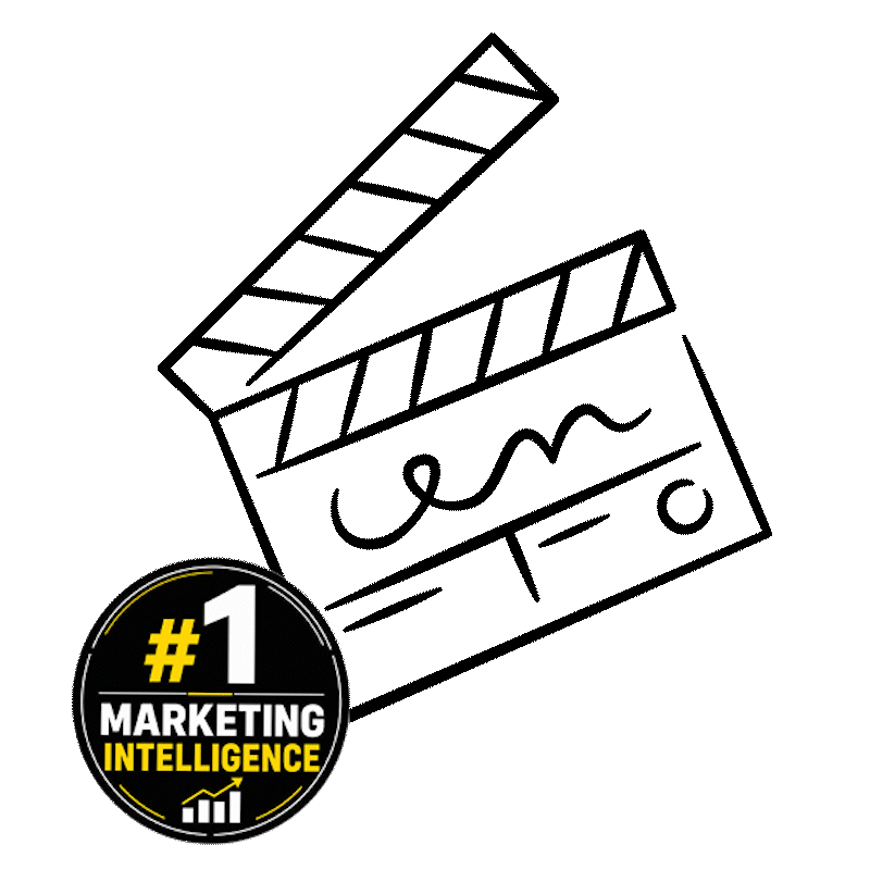 Inteligência de marketing da TalkHub