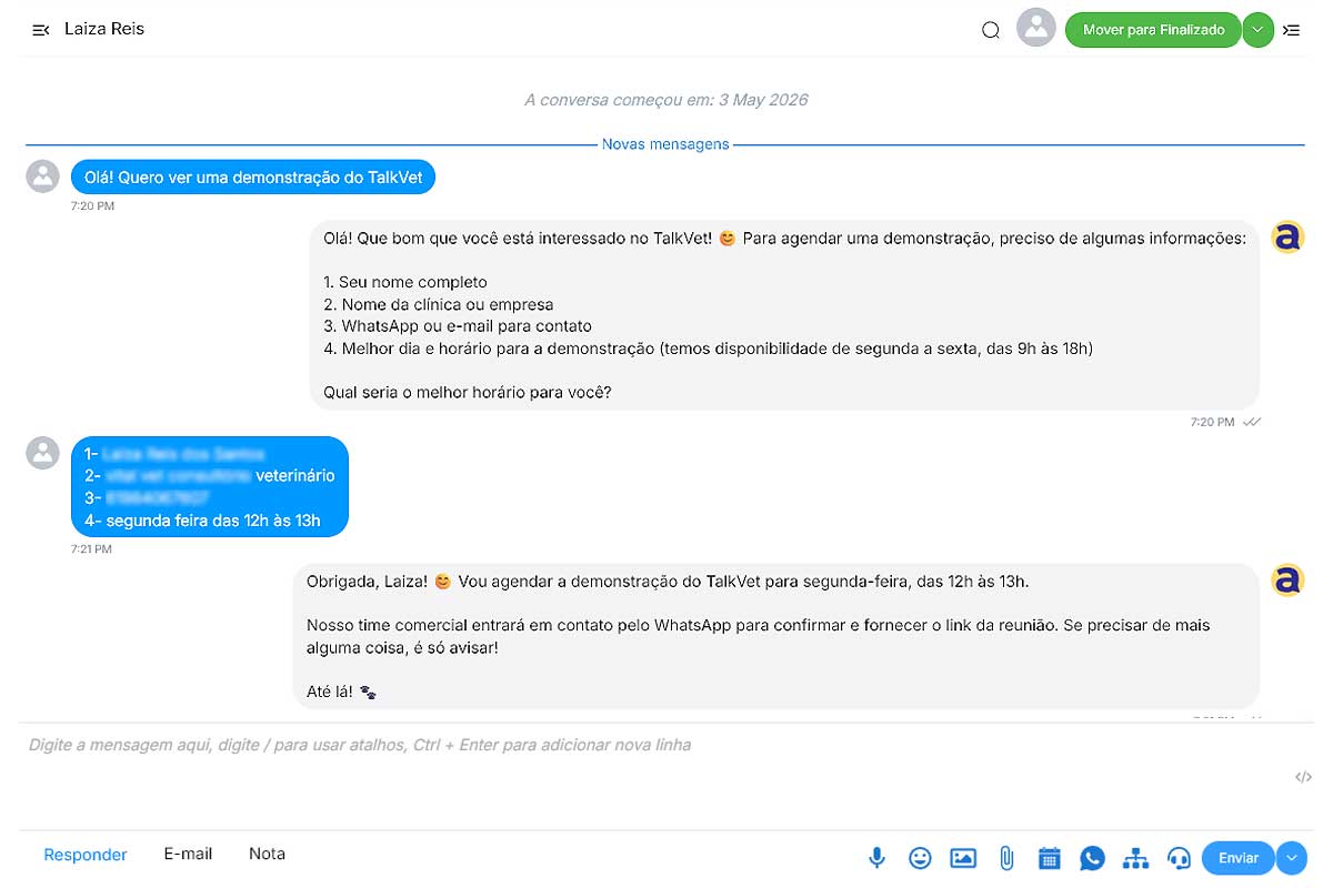 TalkHub Omni