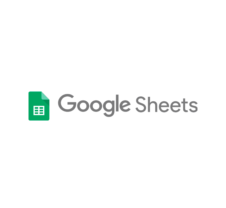 Google Sheets