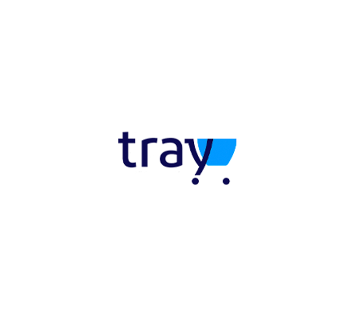 Tray